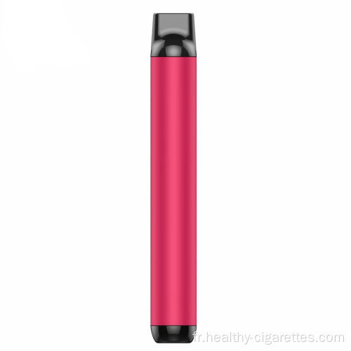 Cigarette E-cigarette 1000 stylo vape